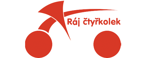 Ráj čtyřkolek