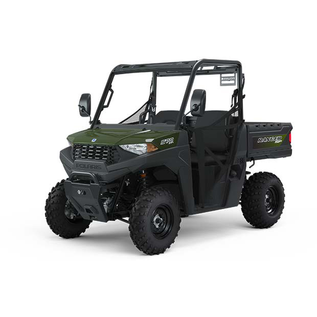 Polaris Ranger 570