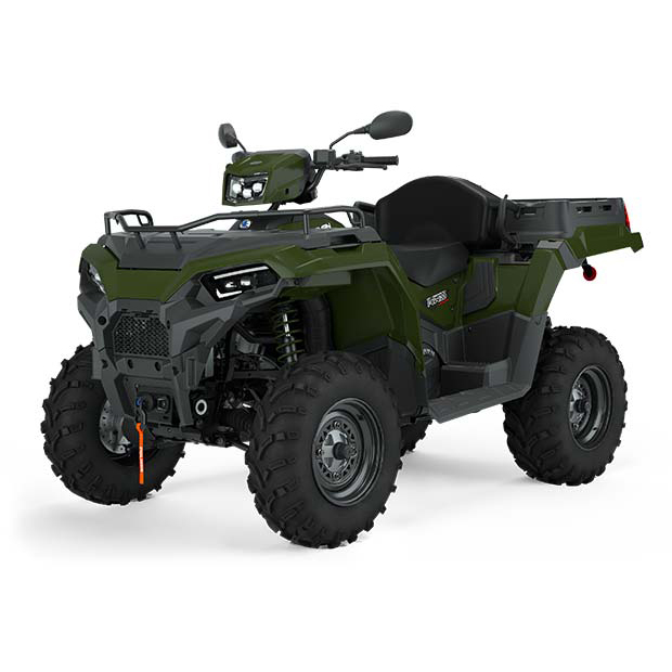 Polaris Sportsman 570 X2