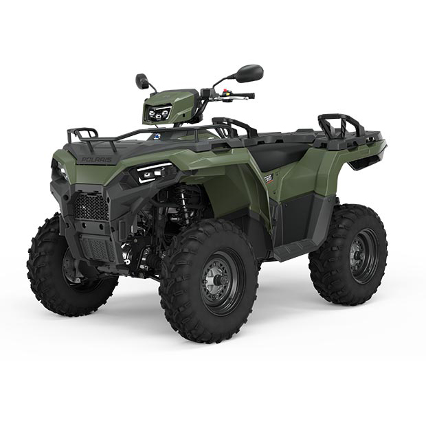 Polaris Sportsman 570