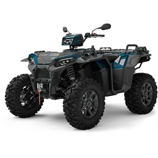 Polaris Sportsman XP 1000 S